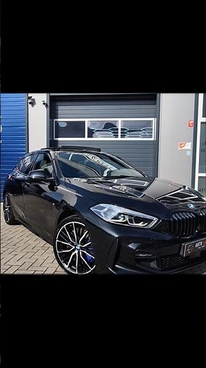 BMW 118d M-SPORT MY2020 MEGA FULL OPTION!