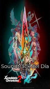 Xenoblade Chronicles 2 - Counterattack