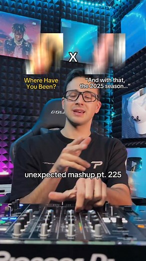 2.6M views · 27K reactions | and with that the 2025 season comes to an end, goodnight | Jr Stit | Facebook