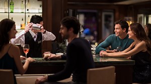 Celebrity Reflection Bars & Lounges | Celebrity Cruises