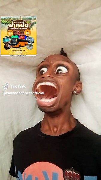 Emma De Dancer256 on TikTok