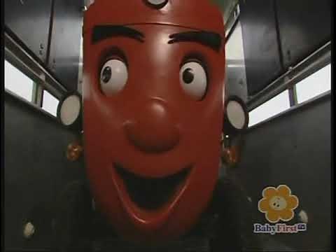 Tec the Tractor: Episode 23