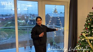 12K views · 119 reactions | UK Home Tour Malayalam | New Build Flat For Rent | UK Malayalam Vlog| Comment Your House Rent in UK | Womanly Lifestyle | Facebook