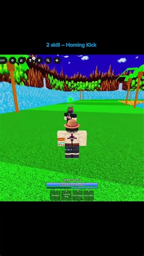 My first (W.I.P) moveset! Subscribe for more🥞