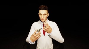 Scrutinized Is A Game Where You’re Posting On The Internet While A Murderer Is In Your Home