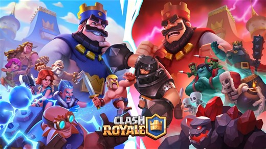 Full list of active Clash Royale codes in January 2026