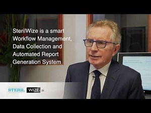 SterilWize Introduction