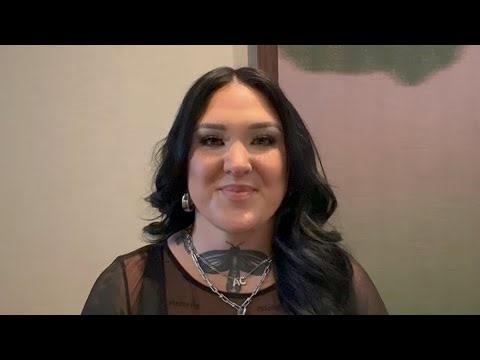 Allie Colleen Interview: CRS 2026!