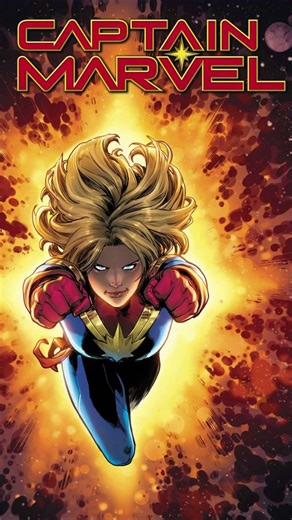 MARVEL’S YOUNG HEROES ARE THE FUTURE