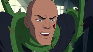 Watch Harley Quinn Season 1 Episode 8 - L.O.D.R.S.V.P