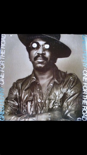 Come On Down (Get Your Head Out The Clouds) - Greg Perry - From the 1975 Album - 'One For The Road'