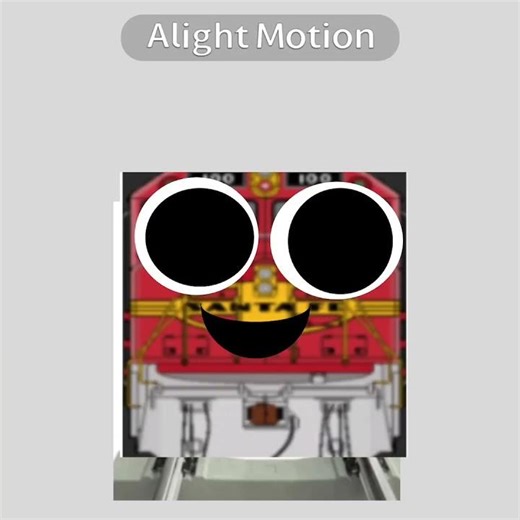 Train track Santa Fe gp40-2 bnsf es44ac #alightmotion ￼￼