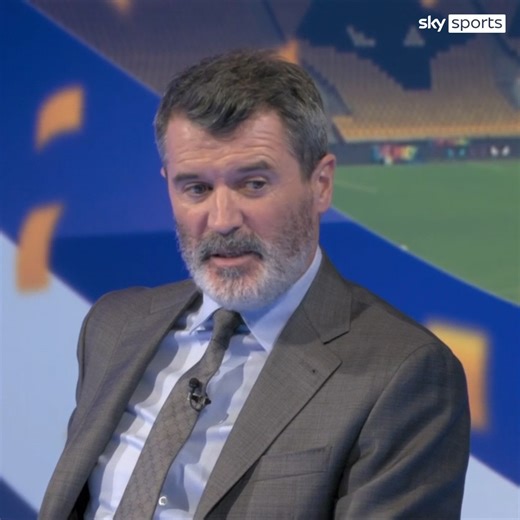 🗣️"They need their best players back" Roy Keane believes Leicester missing their key players is a major factor in them 'coming up short' in tight games this season 👇 | Sky Sports Football