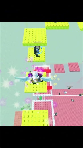 Unbelievable tower tutorial 😱#roblox #abangdubbing #robloxedits #fyp #shorts