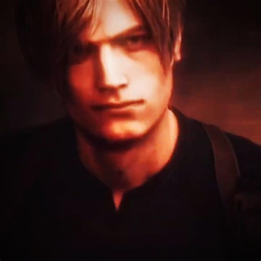 Leon Kennedy Best Moments - Resident Evil 9 Requiem [4K Edit] #RERequiem #LeonKennedy #ResidentEvil9