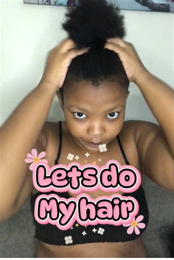 Creative Afro Hairstyle Tutorial for Fresh Looks