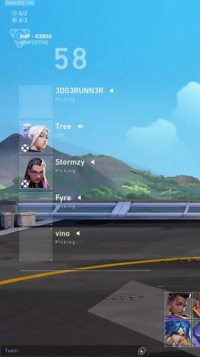 Valorant Agent Selection Tips and Tricks