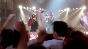 AC-DC - Thunderstruck (Official Video)