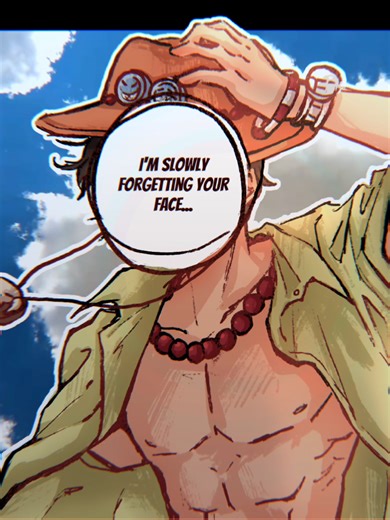Luffy's POV: A Gacha Story in One Piece