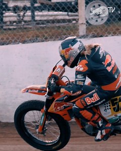 111K views · 3.1K reactions | Finese ✔️ Determination ✔️ Nailing impossible passes ✔️ Yeah, we gotta talk about Shayna Texter #52 !  Keep an eye out for Ep 3 of Change of Pace w/ Shayna Texter, dropping soon on RBTV! | Red Bull Motorsports | Facebook
