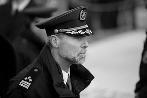 Umro je bivši šef Tuđmanova osiguranja Mate Laušić