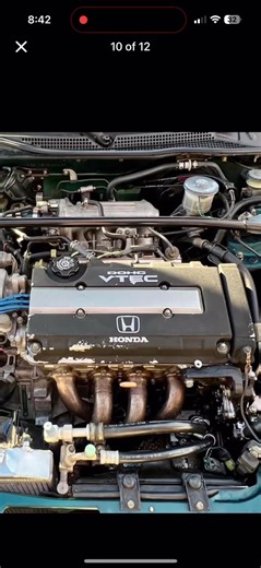 Looking for the next project car😪#fyp #delsol #projectcar #carsoftiktok #tiktok