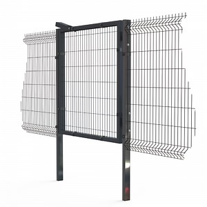 EasyView 1.10m Gate | EasyView Gates | Outdoor Gates