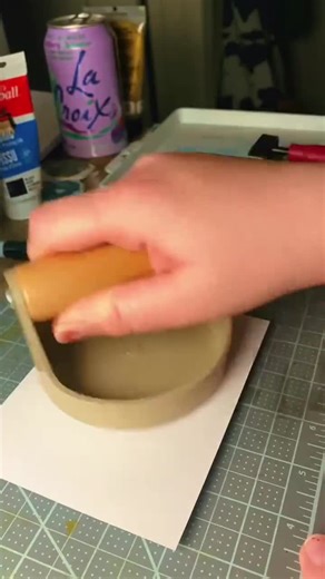 Handmade Starry Cats Gold Art Print - Etsy