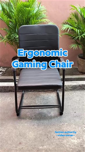 Affordable Ergonomic Office Chair Review