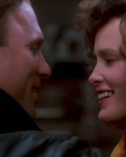 Jessica Lange Archive | One of my favorite scenes from Sweet Dreams, 1985. 😂🧊 #jessicalange #edharris #sweetdreams #film #filmclip #1985 #80s #patsycline | Instagram