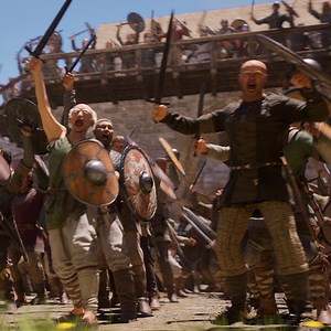 Advanced Cinematics Tips Tutorial Series. | Community tutorial