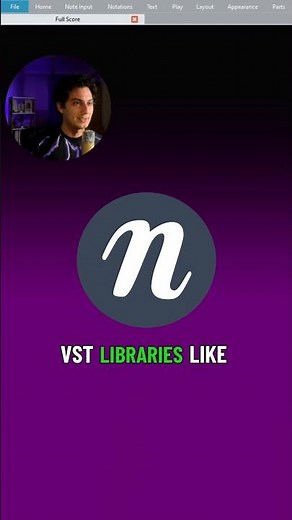 How to Blend Noteperformer with Other Vst Libraries in Sibelius?