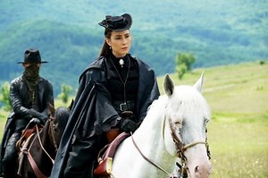 First look images released for Sky Atlantic's new series, Django