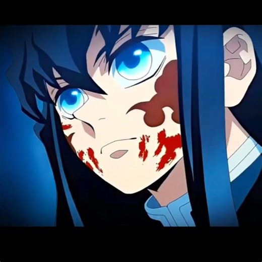 Muichiro Tokito smile edit | Demon slayer #demonslayer #shorts