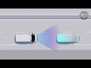 active emergency brake assist