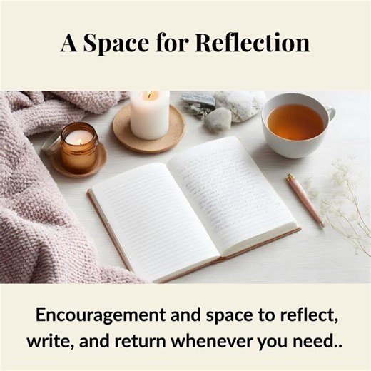 Faith & Reflection: A Bible Study Planner Guided Prompts for Prayer, Gratitude, and Spiritual Growth