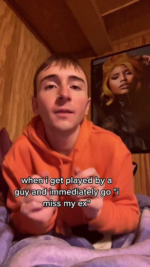 Gus Weathers on TikTok