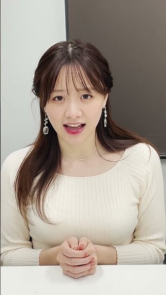 森香澄「スプリンターズS予想を行います。ぜひ、ご覧ください〜💖」｜『キャプテン渡辺の自腹で目指せ100万円！』森香澄＆虎石晃