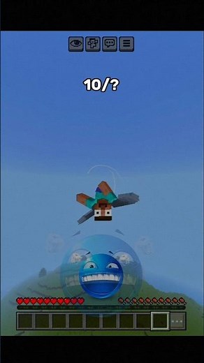 Minecraft Elytra Launcher