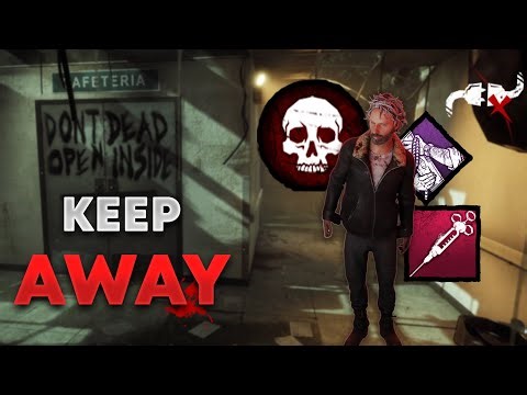 How to survive Dead by Daylight as a beginner!