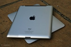 Apple iPad 2 review