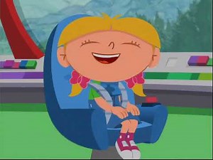 Little Einsteins: Our Big Huge Adventure (2005) DVD Trailer