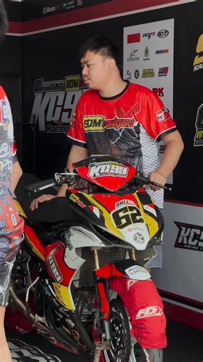 Few weeks to go before the 2026 MotoIR Championship! | InsideRACING Magazine