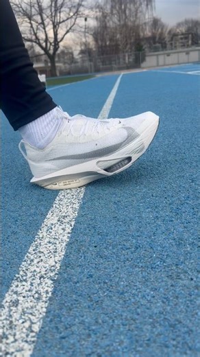 Nike Alphafly 3 2026 🔥 Race Day Beast