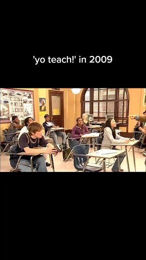 Yo Teach! Nostalgic Moments from SNL Comedy