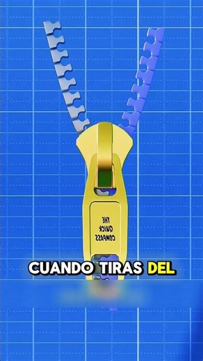 ¿Por Qué Se Atasca la Cremallera? ¡La Verdad! 😱