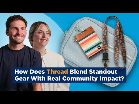 What happened when a couple challenged the fashion accessory world?