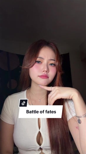 Battle of Fates: A Clash of Legends