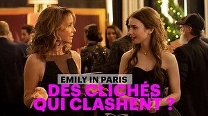 904K views · 6.5K reactions | “Emily in Paris” n’a cessé d’enchaîner les clichés sur la capitale et les Parisiens sur dix épisodes. On a demandé à Philippine Leroy-Beaulieu, parfaite dans le rôle de Sylvie, si tout cela était bien raisonnable... | Télérama | Facebook