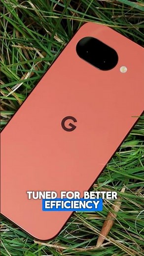 Pixel 10a Gets A Chip Upgrade! #pixel10a #pixel10 #googlepixel10a